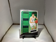 2021-22 Panini Chronicles - Absolute Tools of the Trade Chris Duarte #ATT-CD/199