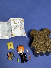 Harry Potter Magiczne kapsułki seria 3 Ron Weasley