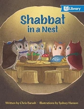 Shabbat in a Nest