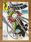 Amazing Spider-Man #298 1st Todd McFarlane 1987 Marvel Comics VF-