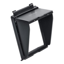 Sun  Screen , Professional Camera Sun Visor LCD Hood Screen