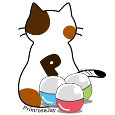 PrimroseJay Capsule Toy Special Service