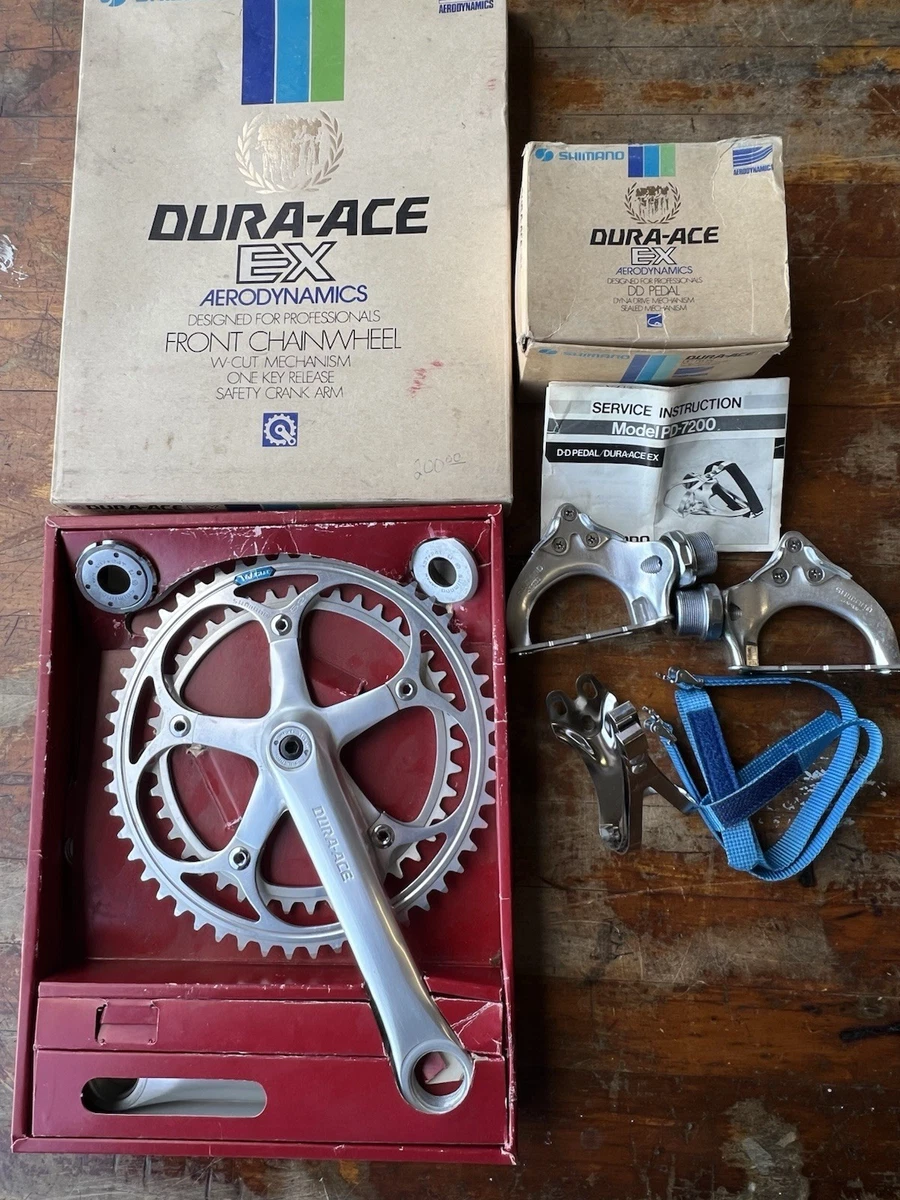 dura ace ex products for sale | eBay