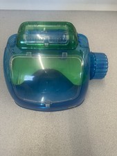 critter trail hamster cage, suitable for your nice,fluffy and playful friends