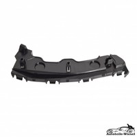 StoßStange Halter Rechts Vorne Oben FüR Kia Cee'd SchräGheck Pro 12.06 - 12.12