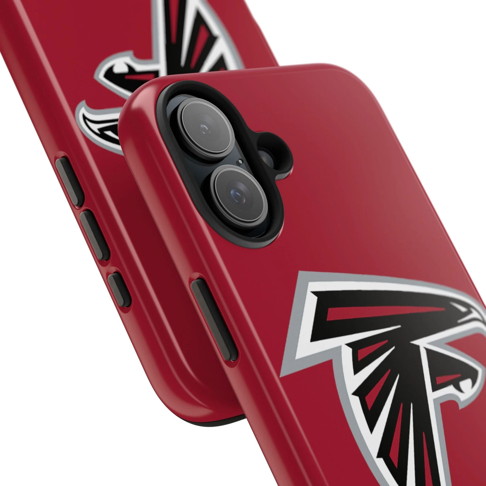 Atlanta Falcons Football Phone Case for iPhone
