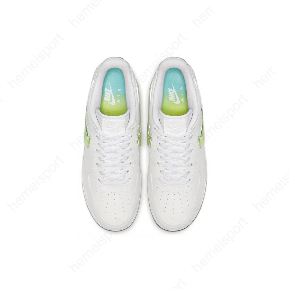 Nike Air Force 1 07 Prm 2 voltios AT4143-100 Foto 3 de 4