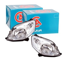 Clignotant Fiat Qubo