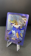 Samurott Pokmon Traditional Chinese 25th Anniversary Ssr18