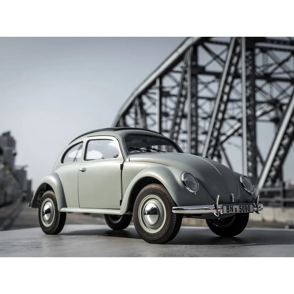 Rochobby Beetle -The Peoples Car- 1:12 Scale Car RTR 2,4GHz - Bild 4 von 4