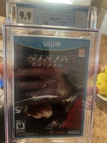 🔥 ULTRA-PREMIUM GRADED VIDEO GAME COLLECTION