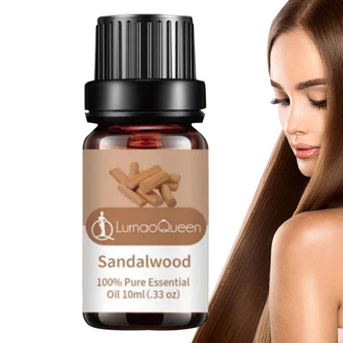 10ml 100% Pure Natural Organic Essential Oil Therapeutic Grade for Aromatherapy - Picture 11 of 20