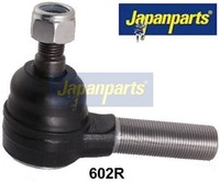Japanparts TI-602R Spurstangenkopf Spurstange EndstüCk FüR Daihatsu