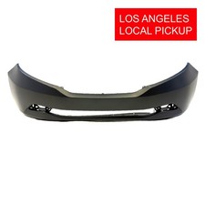 2011-2013 Honda Odyssey Van Ex Lx Exl Front Bumper Cover Ho1000293. Ca 2011-2013 Honda Odyssey Van Ex Lx Exl Front Bumper Cover Ho1000293. Ca