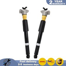 2x Puntoni ammortizzatore posteriori con PASM per Porsche Macan 95B 2015-2020 95B513035A