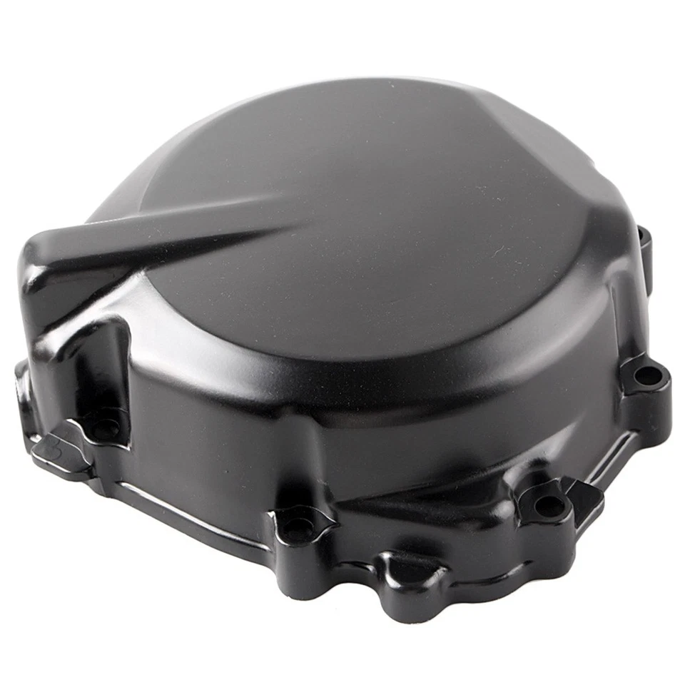 Engine Stator Cover Case Crankcase Guard Fit Suzuki GSXR 600 750 1996-99 Left Foto 2 de 3