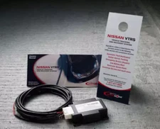Genuine Nissan Vehicle Tracking And Recovery System 999Q8-VW001