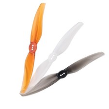2 / 6 Pairs Gemfan LR 5126 5.1x2.6 5.1 Inch 2-Blade Propeller Long Range PC for