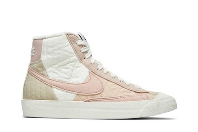 Nike Wmns Blazer Mid '77 LX Next Nature 'Toasty - Pink Oxford' DO7445-261