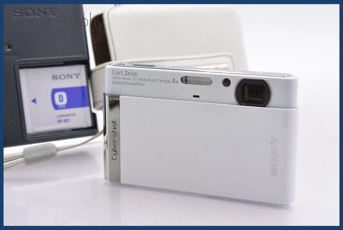 Sony Dsc T90 for sale | eBay