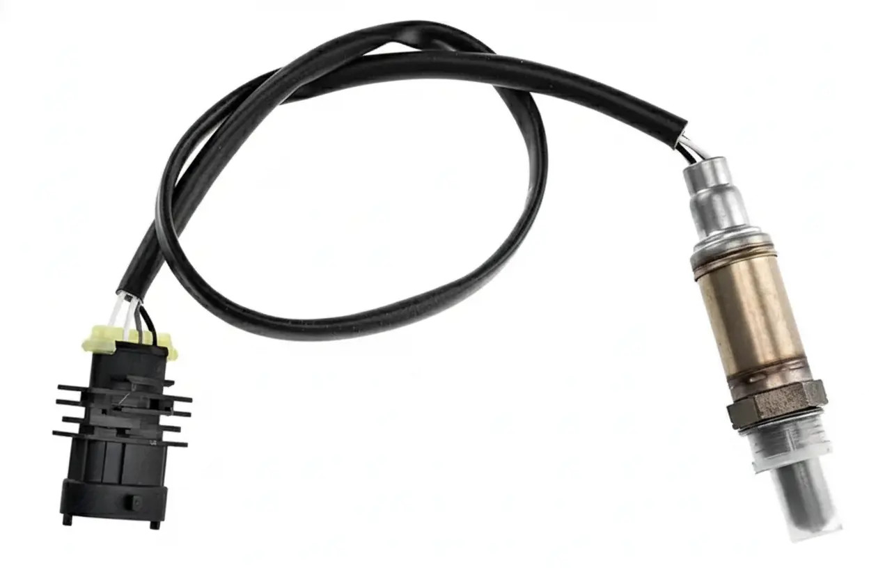 Sonda lambda davanti al catalizzatore Sonda di regolazione ESL-PL-007 NTY