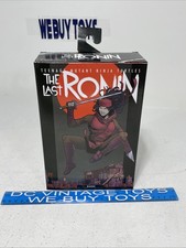 NECA The Last Ronin Karai Action Figure Teenage Mutant Ninja Turtles