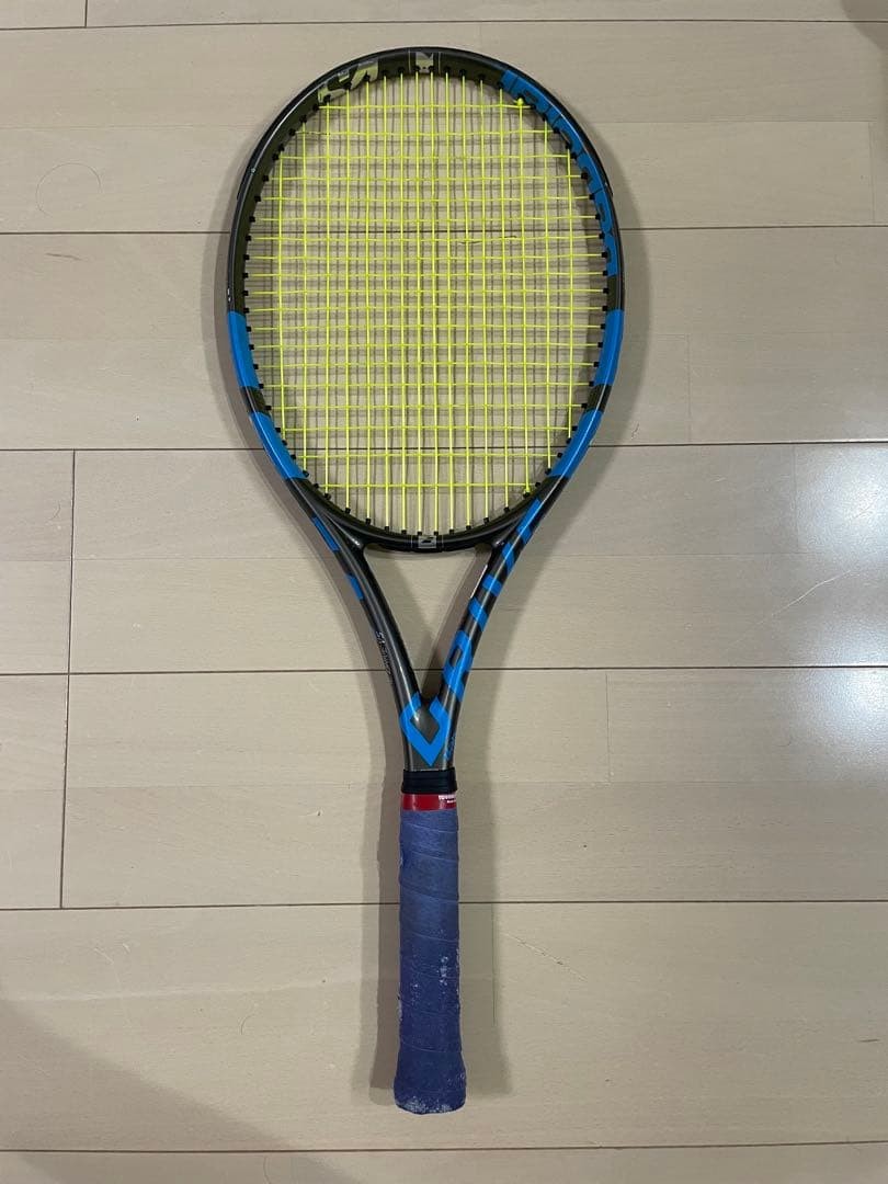 Babolat PURE DRIVE VS 98 G3