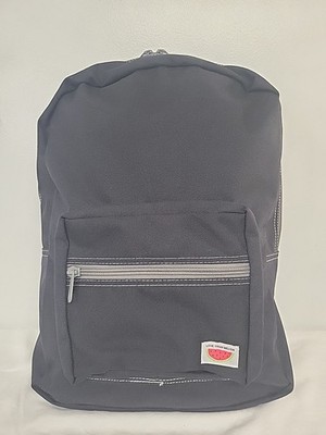 Love Your Melon Black Laptop Backpack 17''