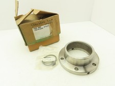Ameridrives 074254-003EB Gear Coupling Sleeve F 202.5 EB  8-3/8" Flange OD