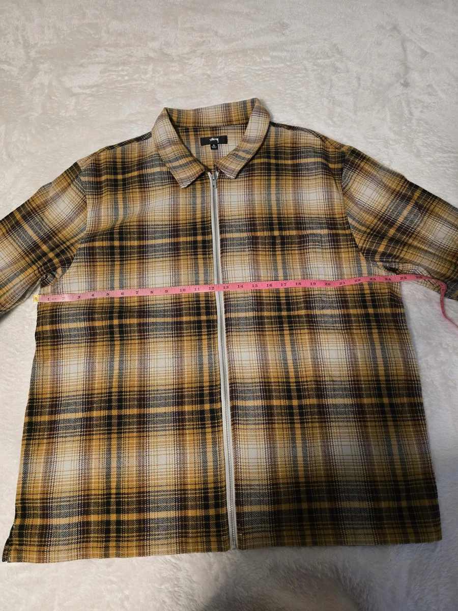 Stussy Brown Activewear for Men for sale | eBay