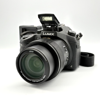 LUMIX DMC-FZ1000 美品 おまけあり Panasonic LUMIX DMC-FZ1000 Compact Digital Camera From Japan | eBay