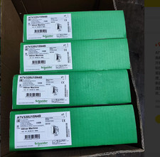Schneider ATV320U15N4B inverter