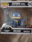 Funko Pop! Vinyl Batman (Hush) Deluxe GameStop Exclusive #239