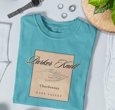 Parker Knoll Shirt, Parent Trap Shirt, Comfort Colors Shirt, Wine Lover Gift