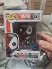 Funko Pop! Vinyl: Marvel - Deadpool / Venom (Metallic) - #237