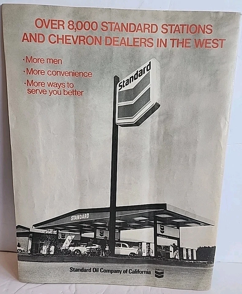 San Francisco Giants 1971 Program And Scorecard St. Louis Cardinals See Pics/Des - Image 2 of 4