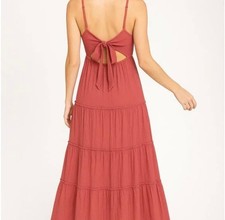 Altar'd State Maxi Sundress - Excellent Condition, Only Worn Twice