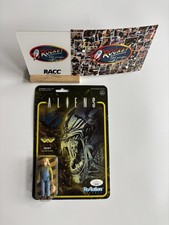 CRRIE HENN In-Person signed Autogramm/Autograph Aliens Figure Aliens