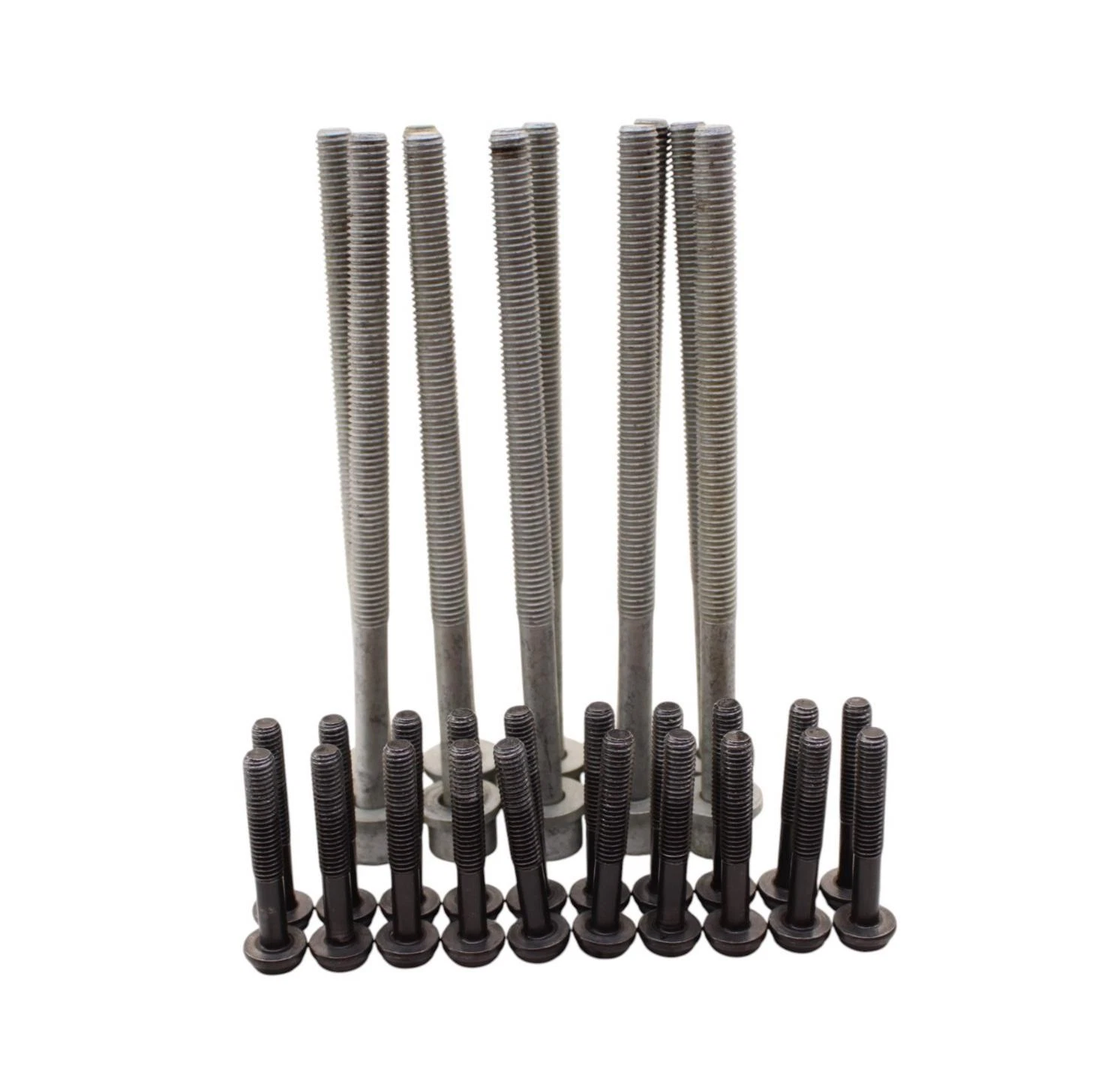 2020 - 2024 BMW S1000RR CYLINDER HEAD BOLTS ENGINE TOP END HARDWARE SCREWS SET