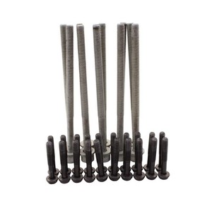 2020 - 2024 BMW S1000RR Zylinderkopf Schrauben Motor Top Ende Hardware Set