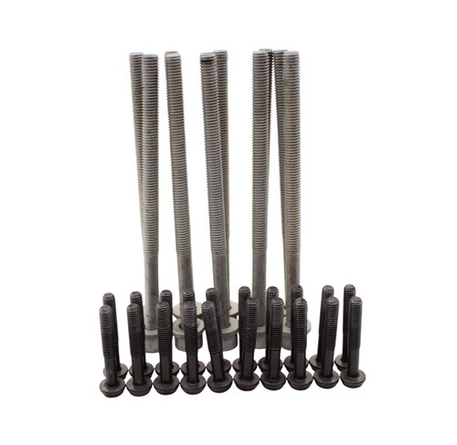 2020 - 2024 BMW S1000RR Zylinderkopf Schrauben Motor Top Ende Hardware Set