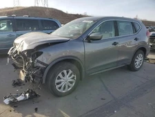 Ignition Switch Conventional Ignition Fits 17-23 QASHQAI 1306608