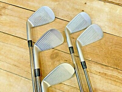 MIZUNO JPX 919 TOUR RH IRON SET 6-PW RECOIL 95 F3 GRAPH R MIZUNO JPX 919 TOUR RH IRON SET 6-PW RECOIL 95 F3 GRAPH R