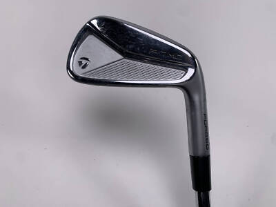 TaylorMade P7MC 2023 Single 4 Iron Project X LZ 6.5 125g TaylorMade P7MC 2023 Single 4 Iron Project X LZ 6.5 125g