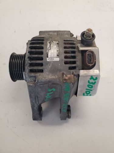 Alternator 4-112 Fits 03-08 VIBE 402646