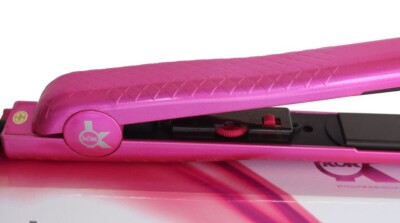 KOR Metallic Pink 1.25 display picture 2
