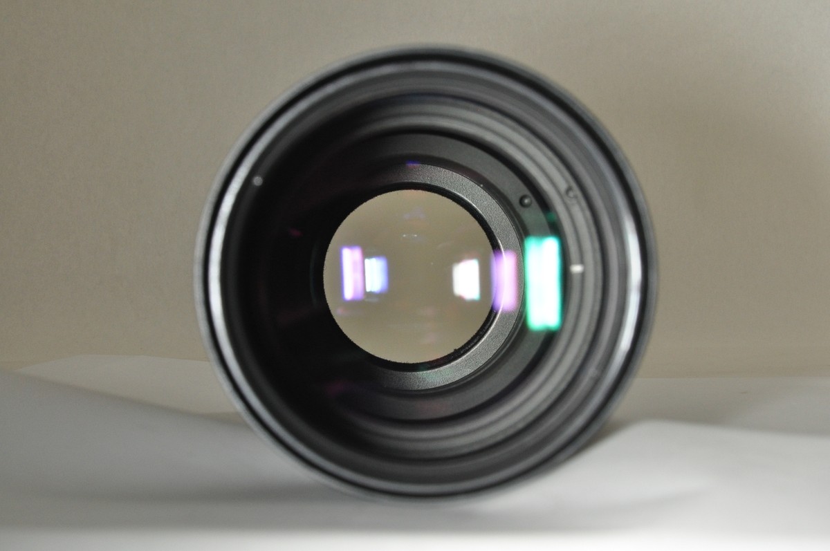 NIKON AIS Ai-s Nikkor 300mm f4.5 ED Manual Lens From JAPAN #726 | eBay