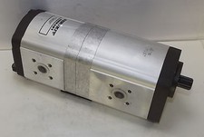 Pompa idraulica per Deutz DX85-145,DX3,DX6,Agrostar 22+16 0510765337