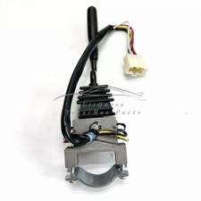 Leva interruttore retromarcia avanti adatta per carrello elevatore Tcm 230C240411 230C2-40411