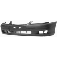 Stoßstange vorne für Toyota Avensis Lim / Kombi Bj. 00-03 ABS Kunststoff